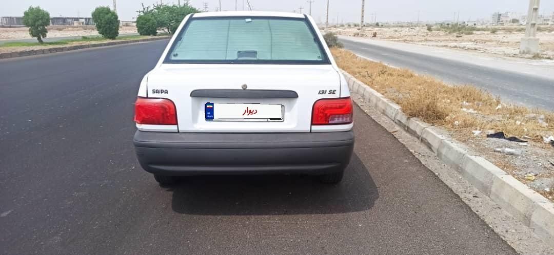 خودرو پراید، 131 آگهی ann_19412876