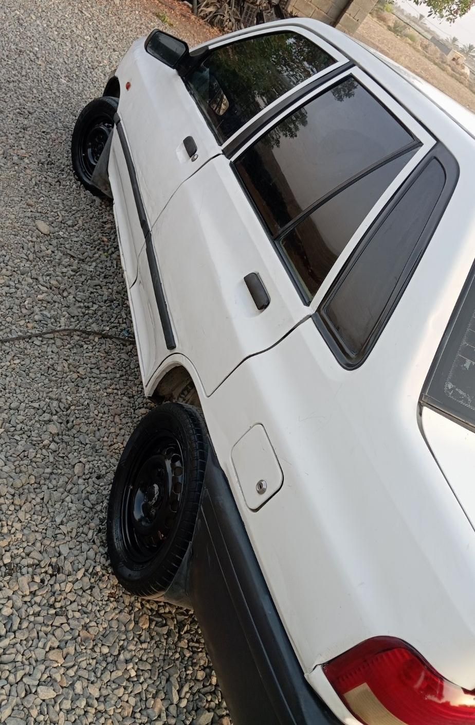 پراید 131 SE - 1392