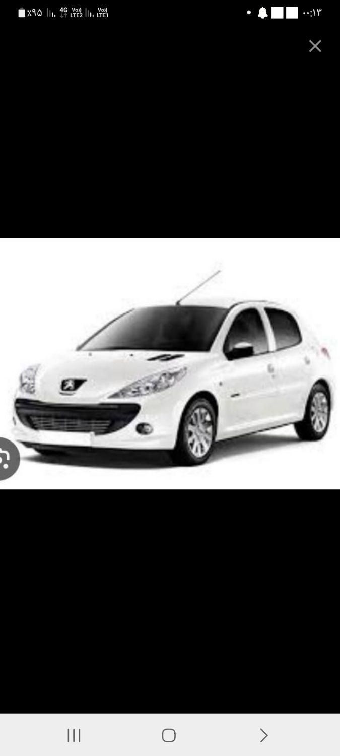 خودرو پژو، 207 آگهی ann_19412884