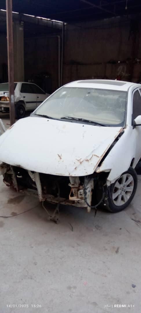 لیفان 620 دنده ای 1800 - 1393