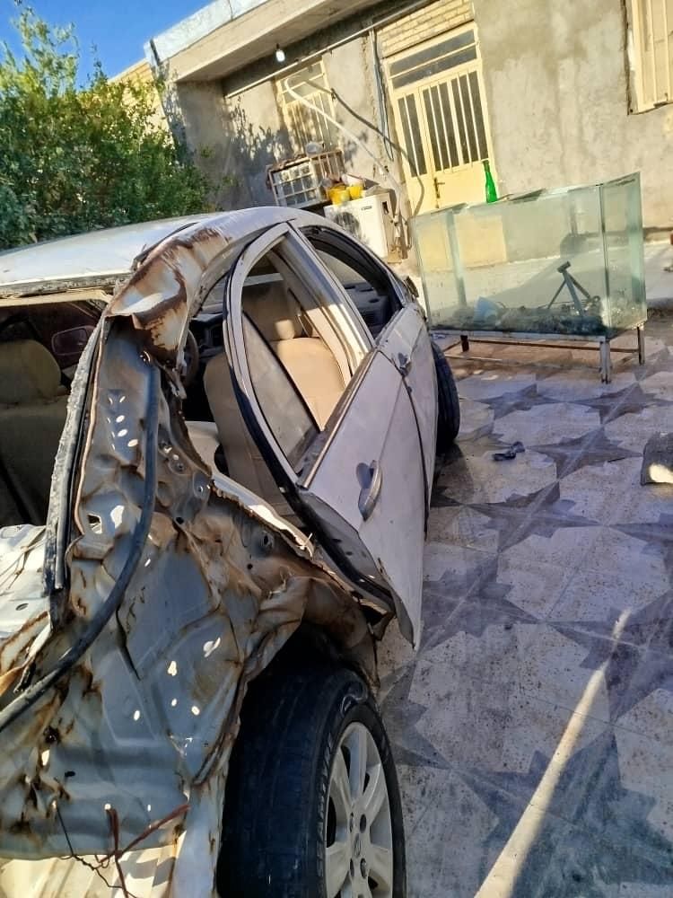 لیفان 620 دنده ای 1800 - 1393