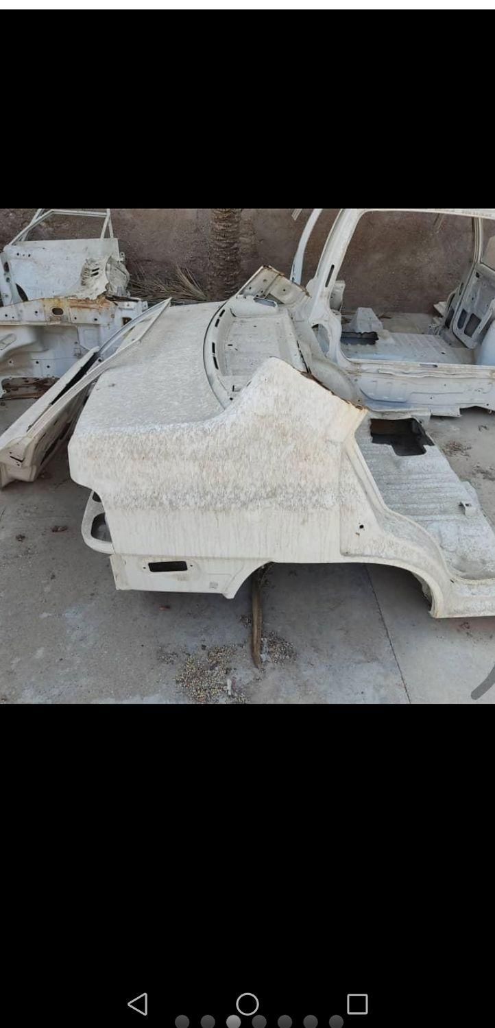 لیفان 620 دنده ای 1800 - 1393