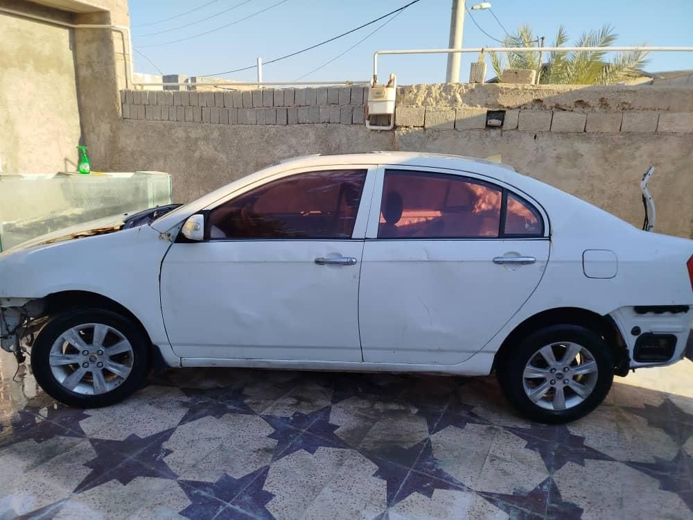 خودرو لیفان، 620 آگهی ann_19412886