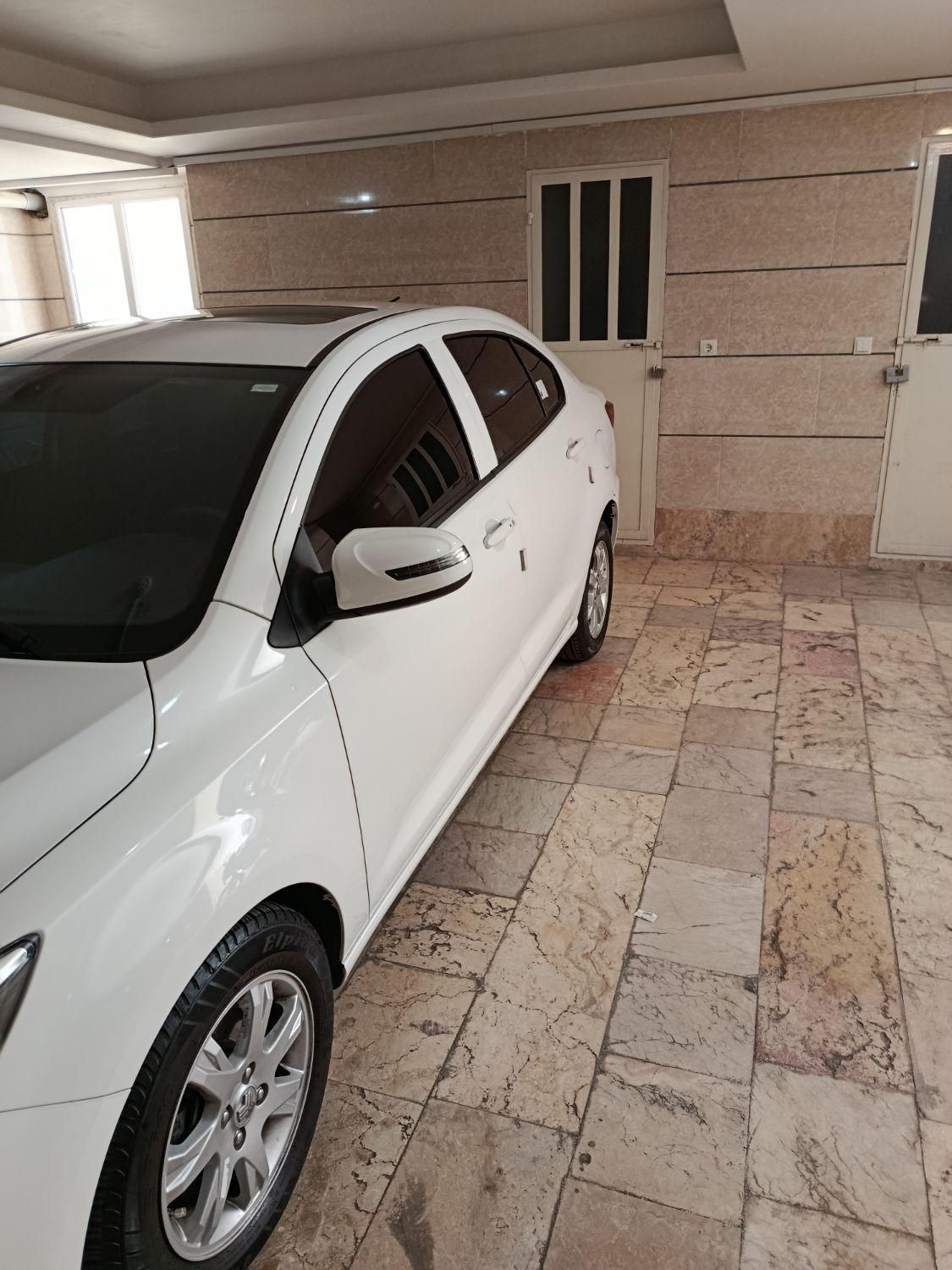 شاهین G دنده ای - 1402
