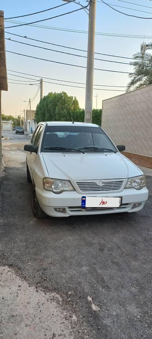 خودرو پراید، 132 آگهی ann_19412912