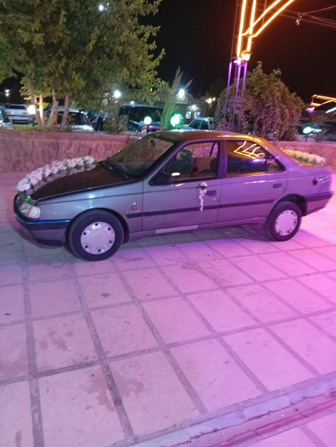 خودرو پژو، 405 آگهی ann_19412928