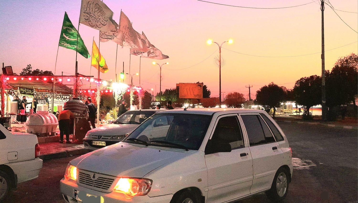 پراید 111 SE - 1396