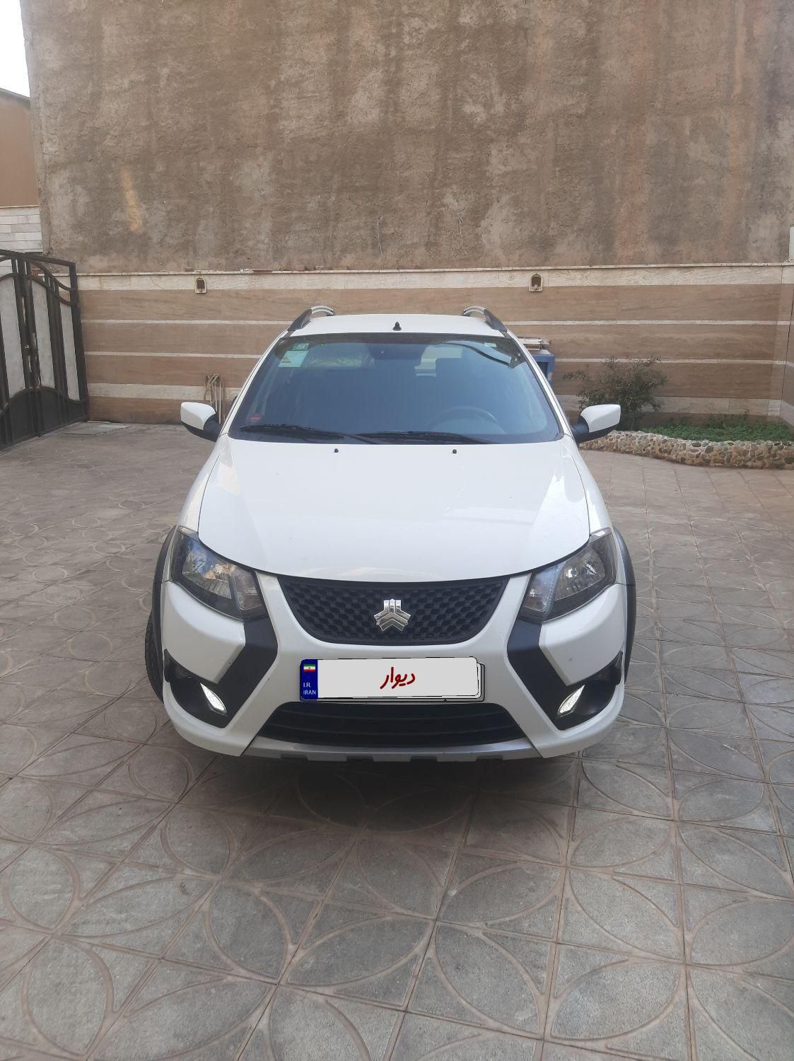 خودرو کوییک، S آگهی ann_19412938
