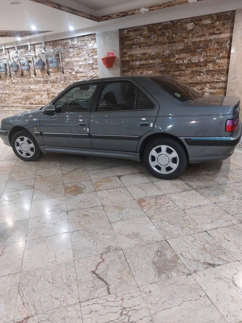 خودرو پژو، پارس آگهی ann_19412939