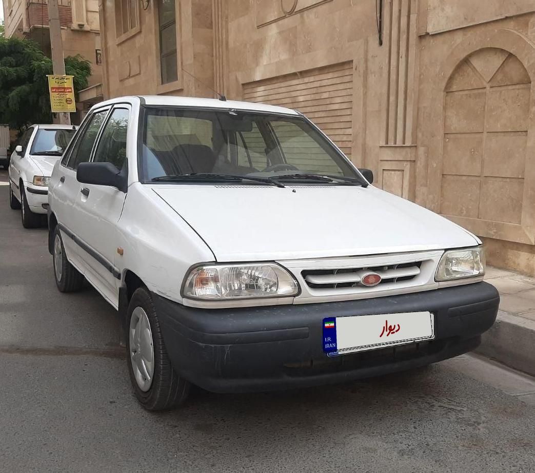 خودرو پراید، 131 آگهی ann_19412973