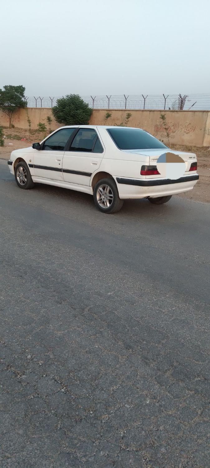 خودرو پژو، پارس آگهی ann_19412976