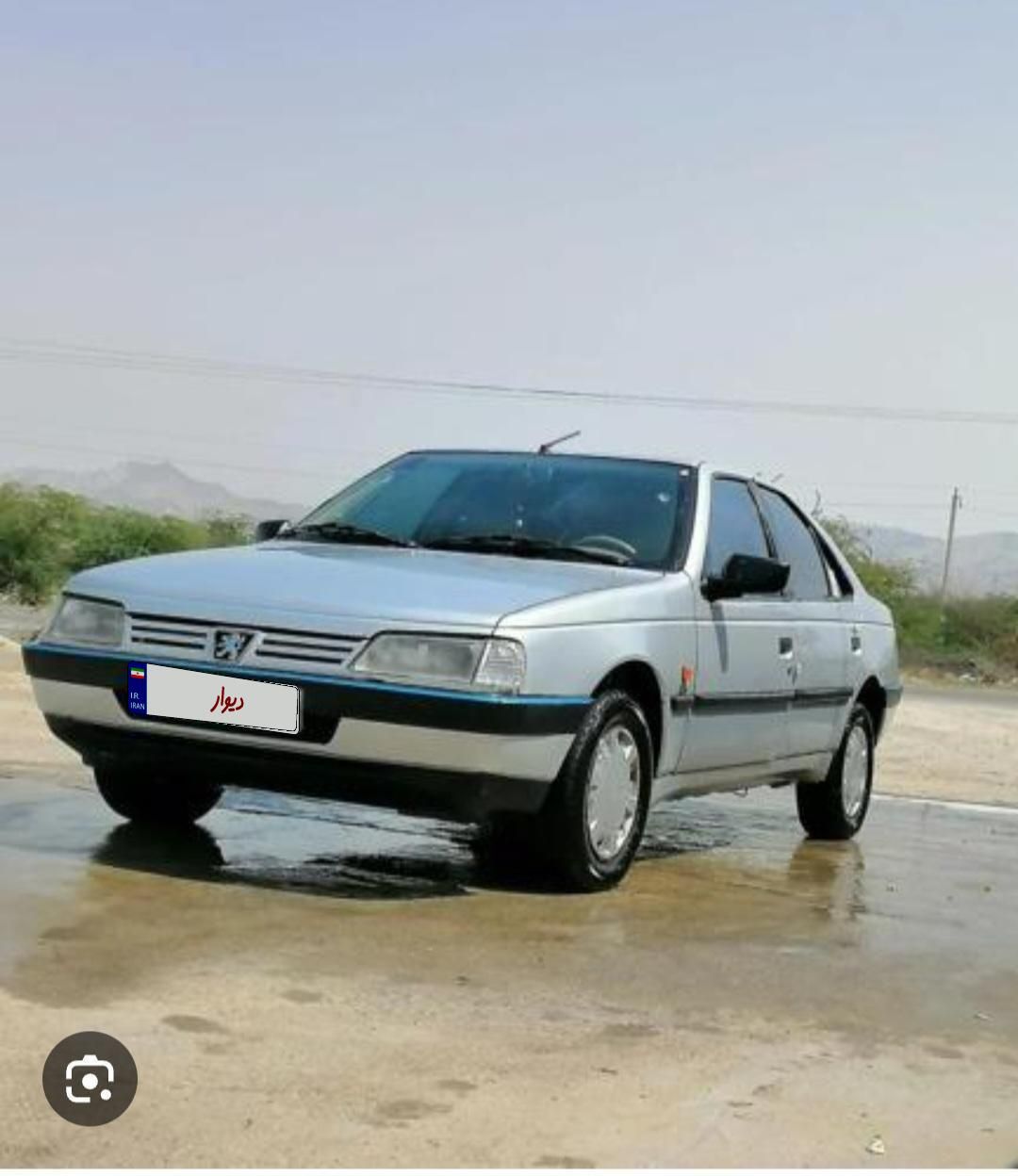 خودرو پژو، 405 آگهی ann_19412978