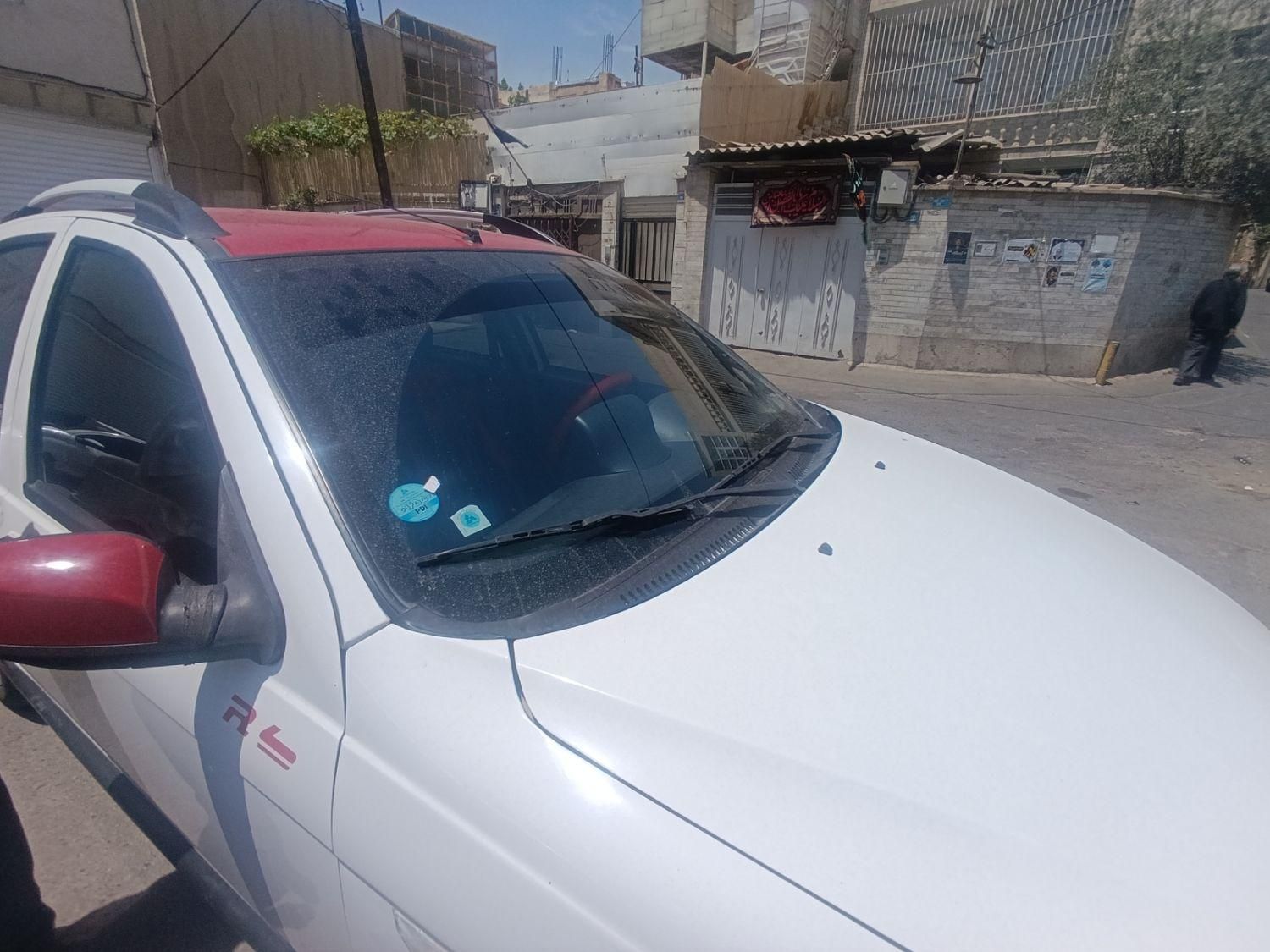 خودرو کوییک، R آگهی ann_19412980