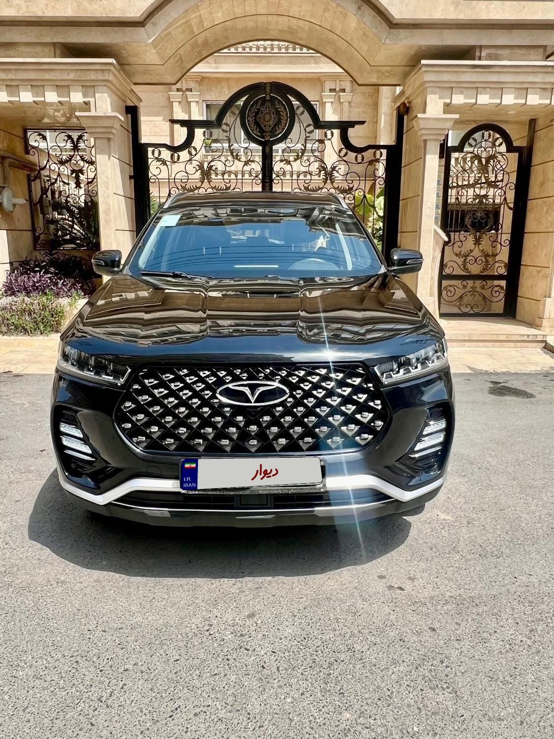 خودرو فونیکس، تیگو 7 پرو آگهی ann_19412982