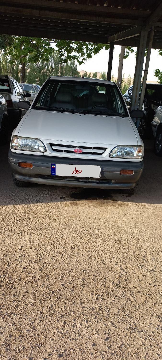 پراید 131 EX - 1394