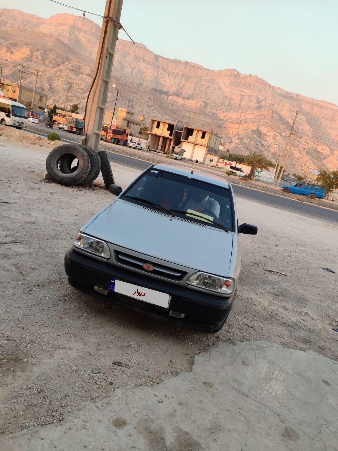 خودرو پراید، 131 آگهی ann_19412996