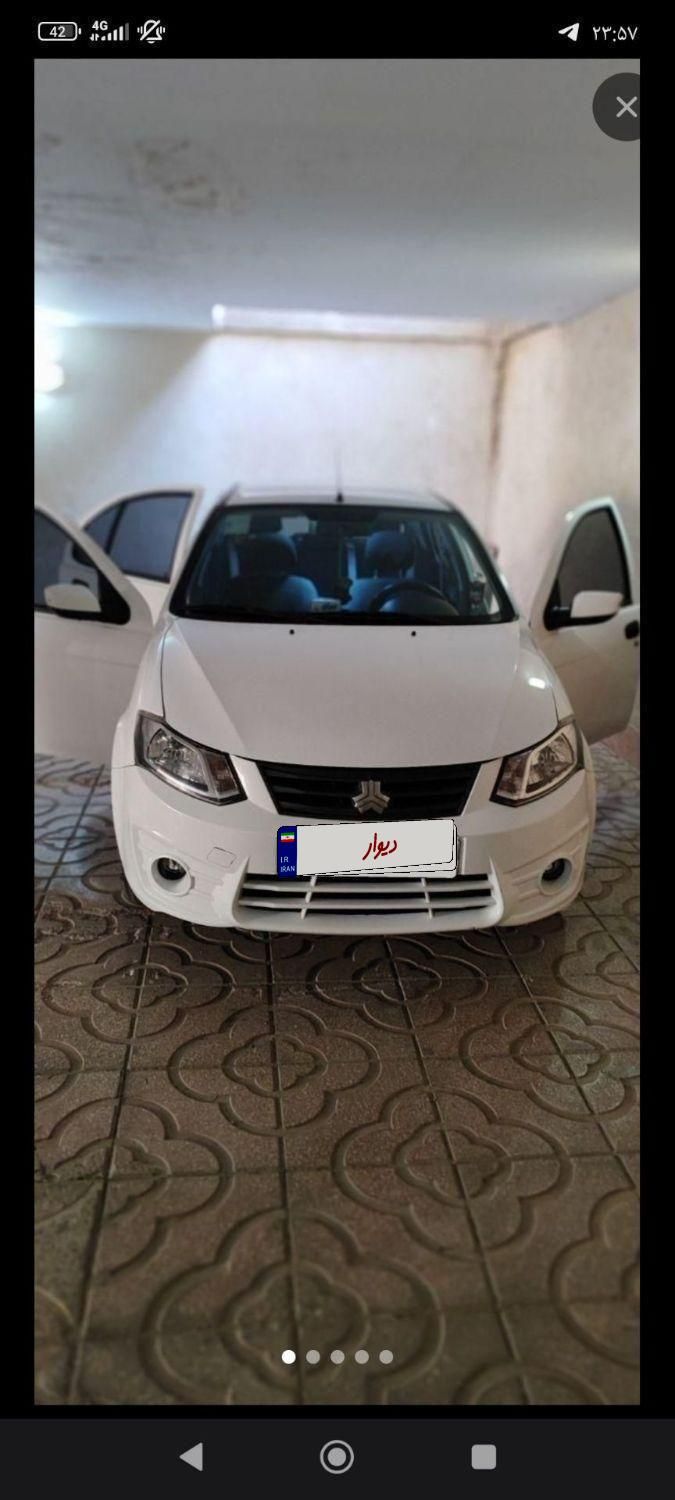 خودرو ساینا، S آگهی ann_19413004