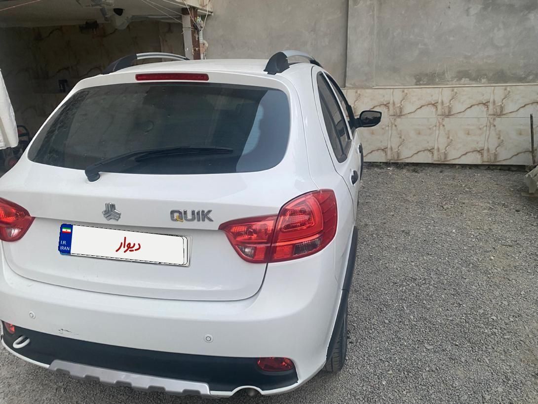 خودرو کوییک، معمولی آگهی ann_19413012