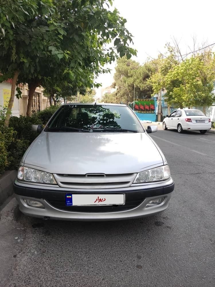 خودرو پژو، پارس آگهی ann_19413028
