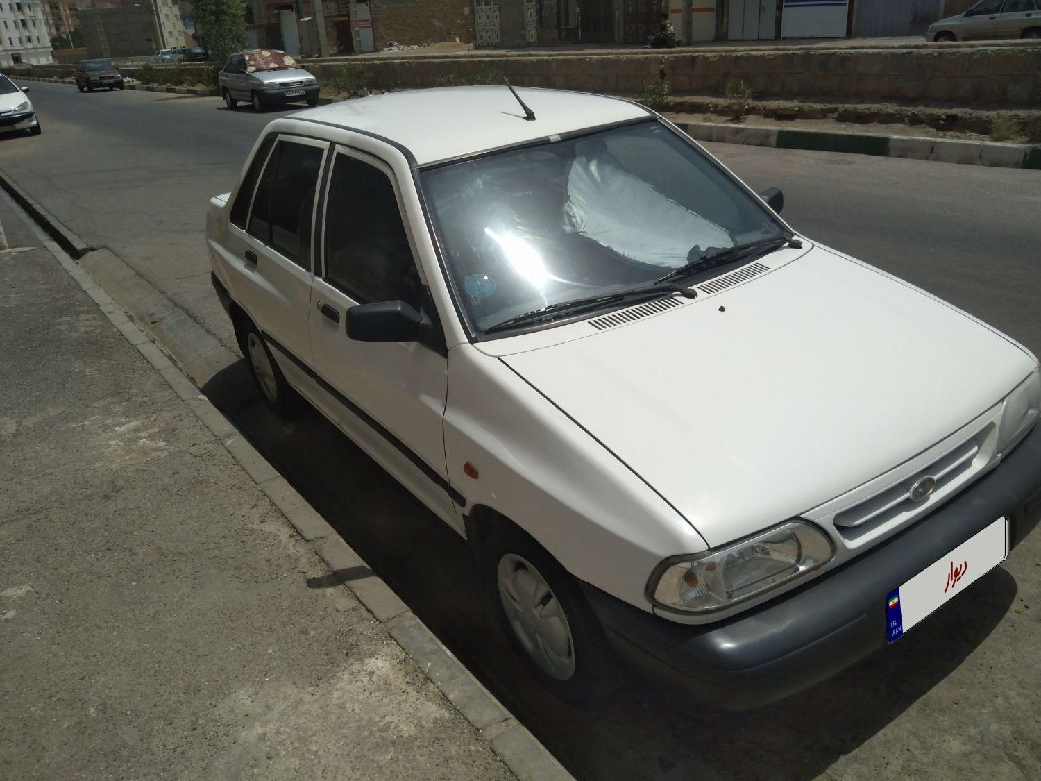 خودرو پراید، 131 آگهی ann_19413032