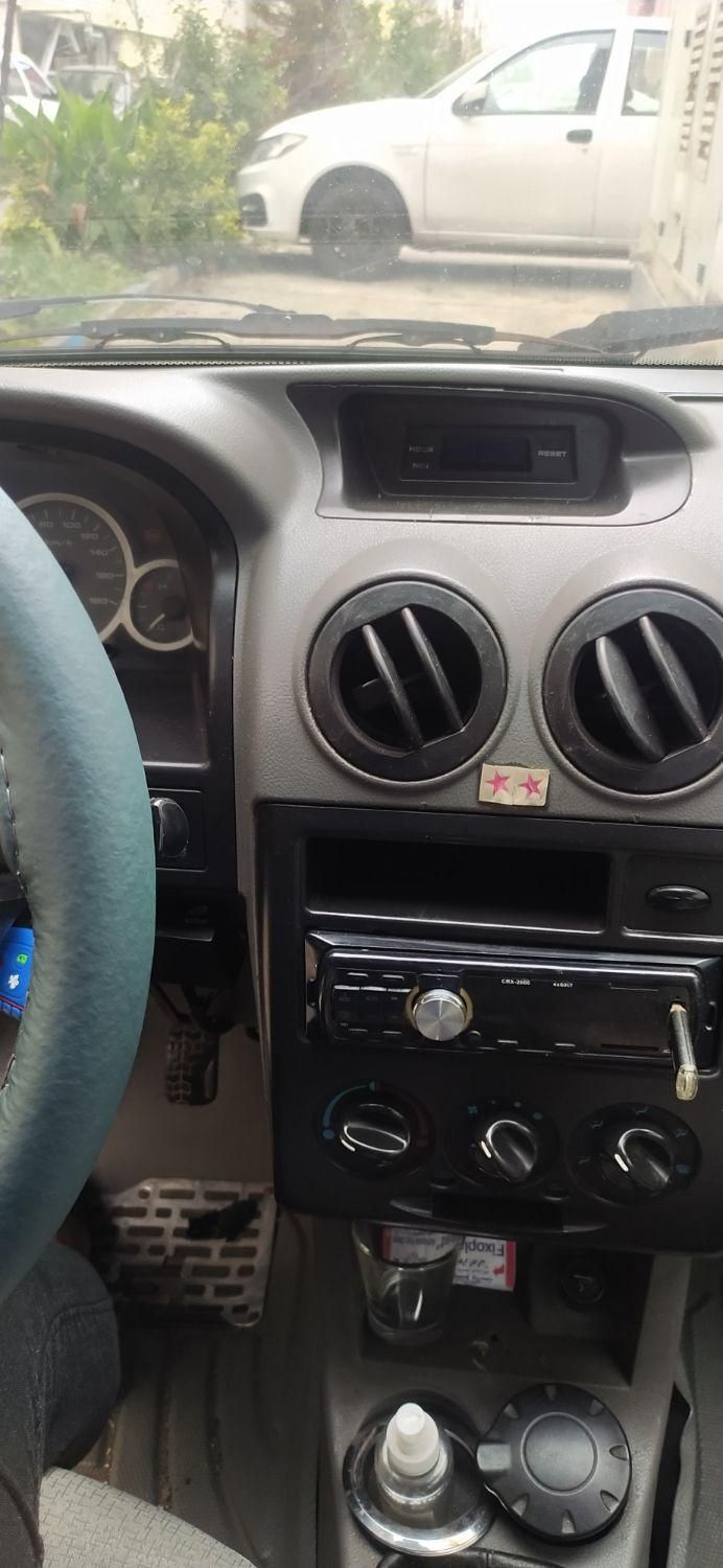 پراید 132 SL - 1389