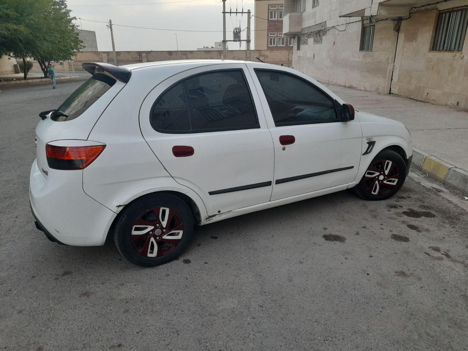 خودرو تیبا، 2 آگهی ann_19413041