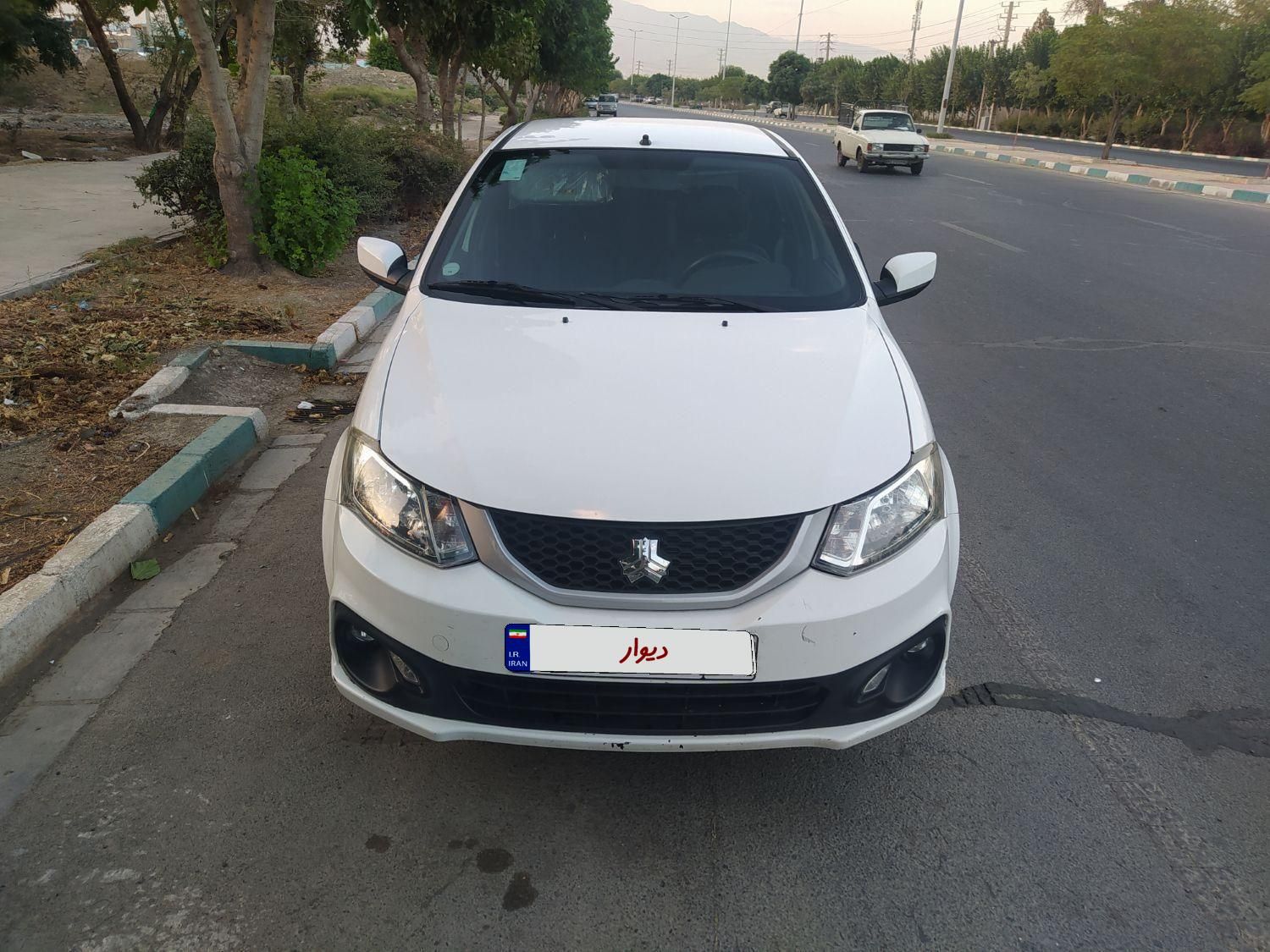 خودرو ساینا، S آگهی ann_19413048