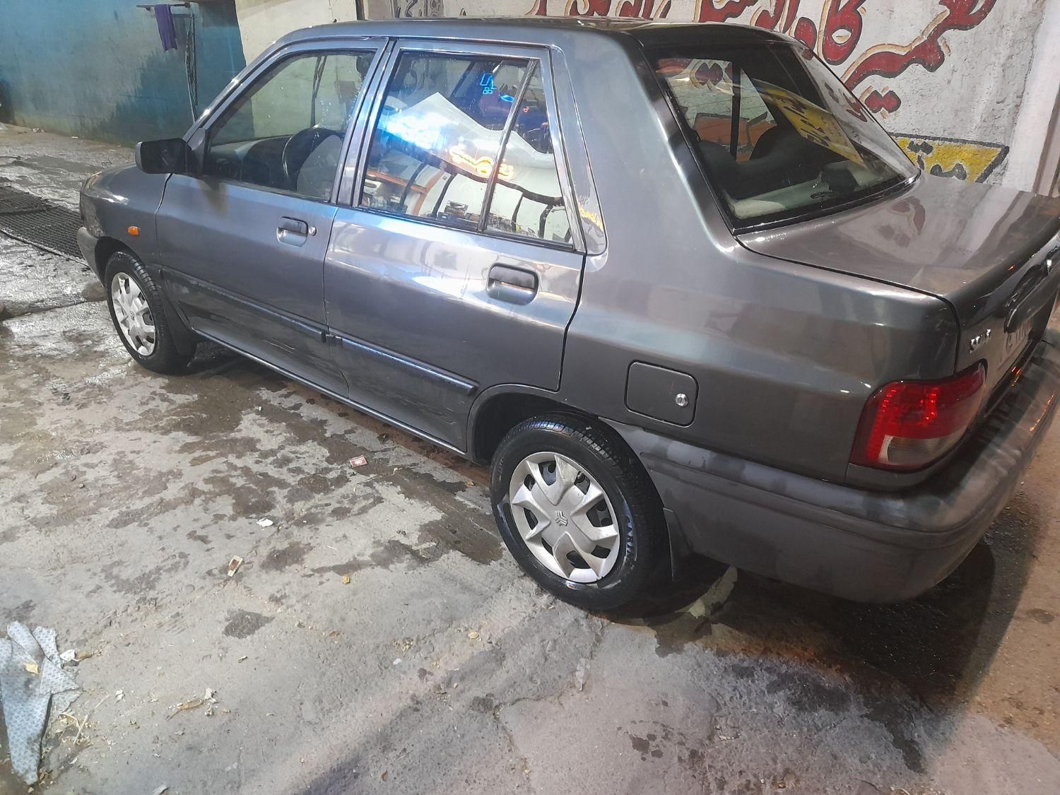 خودرو پراید، 131 آگهی ann_19413052