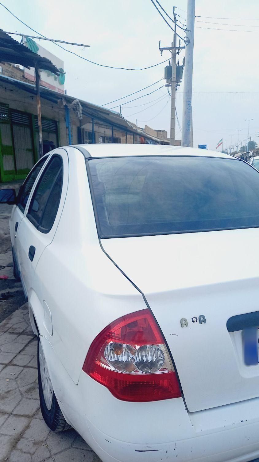 خودرو تیبا، صندوق دار آگهی ann_19413060