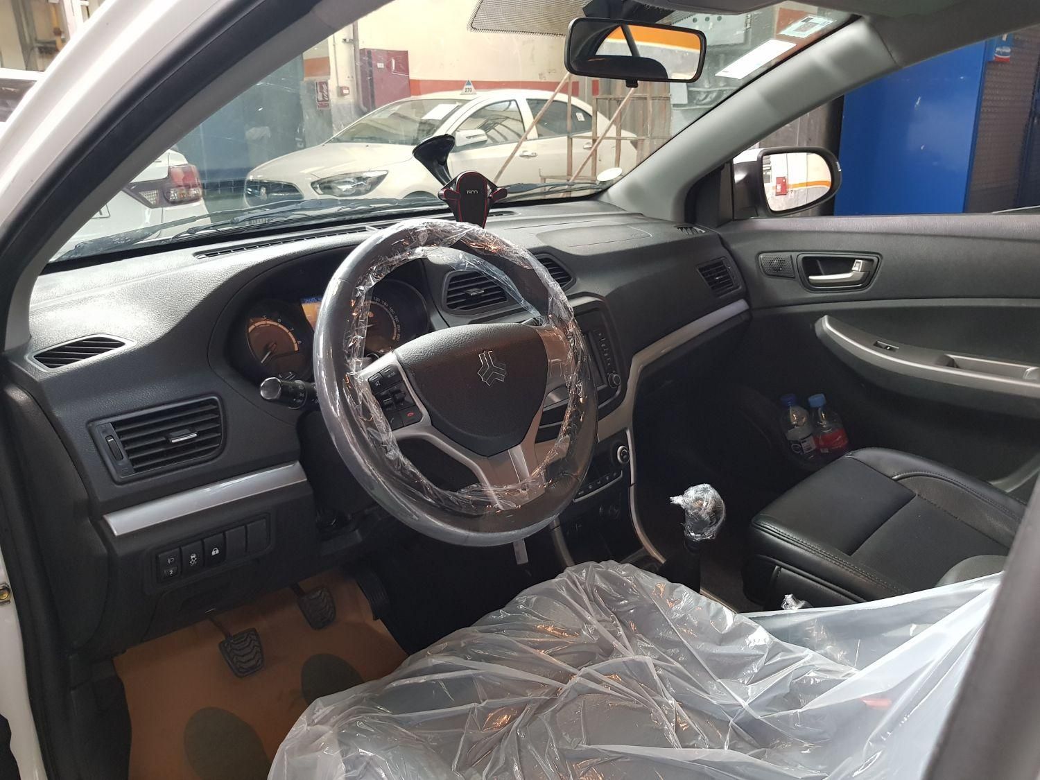 شاهین G دنده ای - 1402