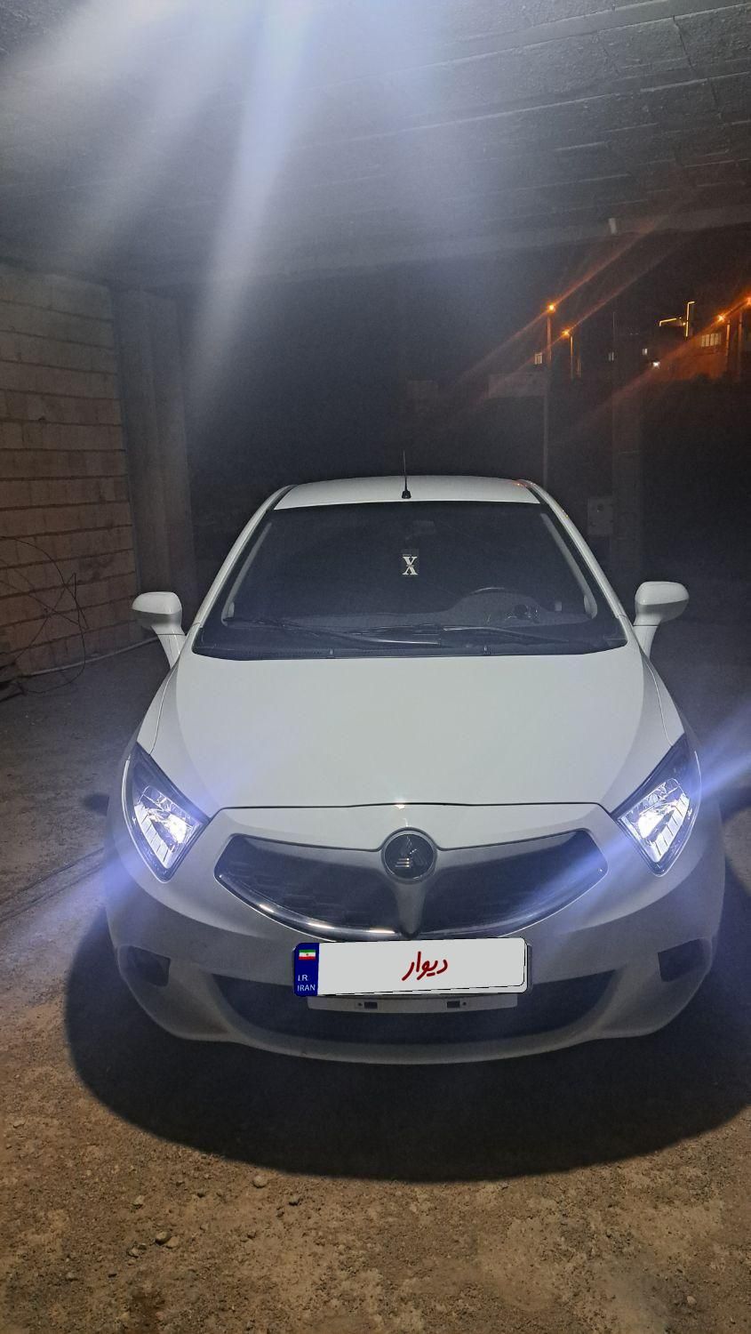 خودرو برلیانس، H230 آگهی ann_19413063