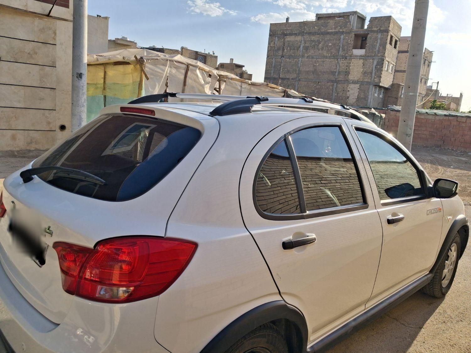 خودرو کوییک، معمولی آگهی ann_19413067