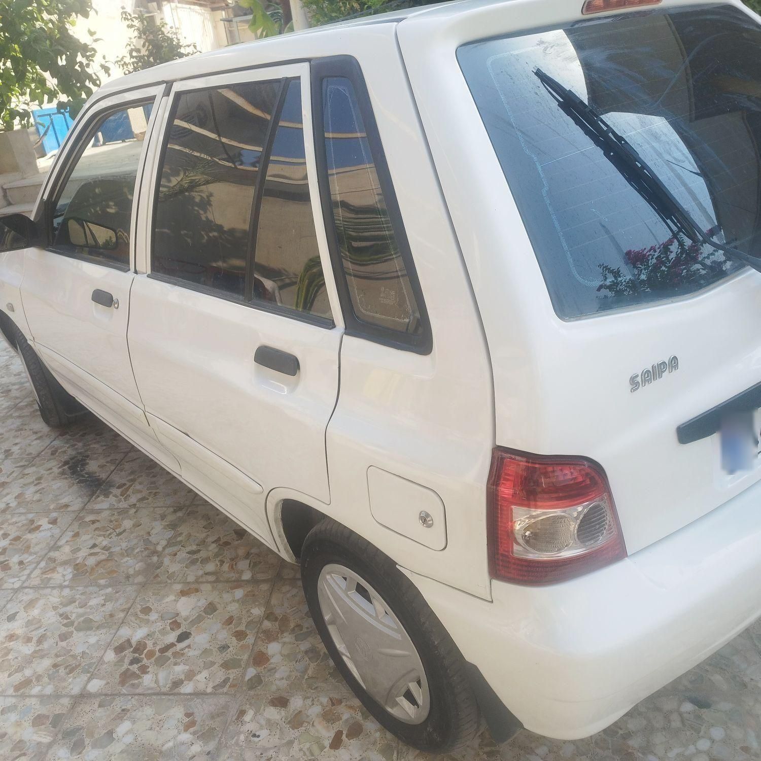خودرو پراید، 111 آگهی ann_19413074