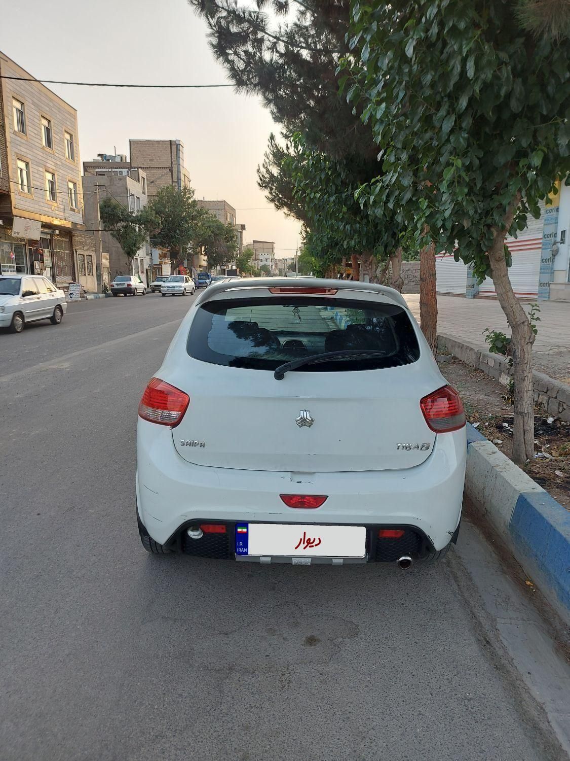 خودرو تیبا، 2 آگهی ann_19413094