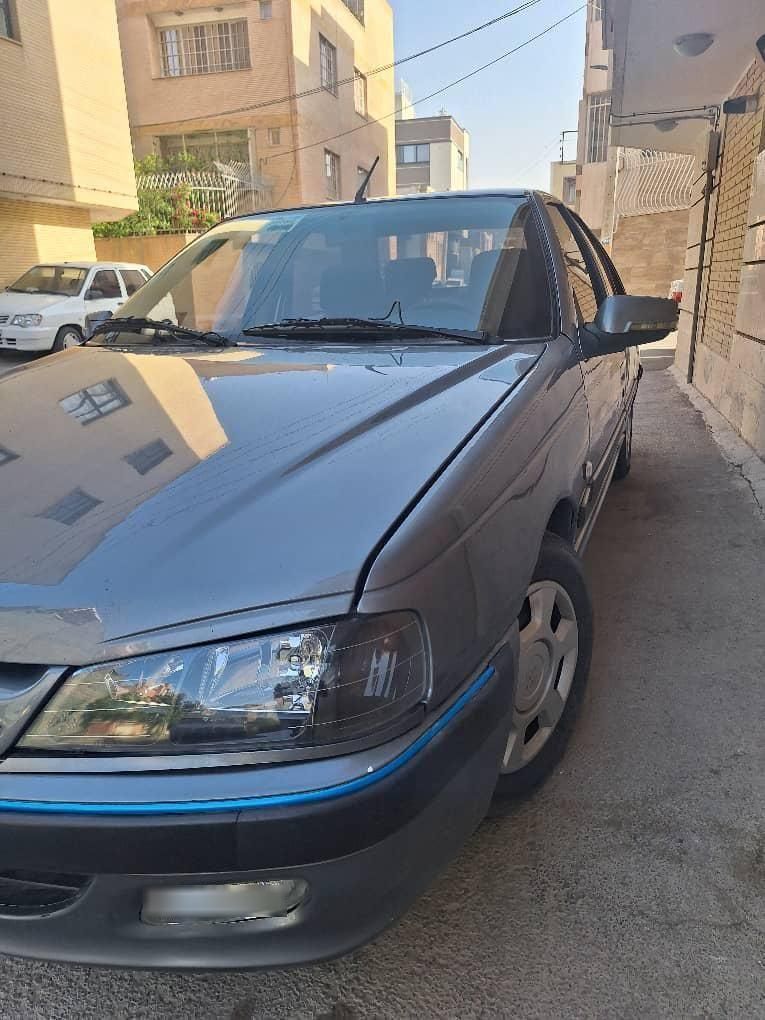 خودرو پژو، پارس آگهی ann_19413100