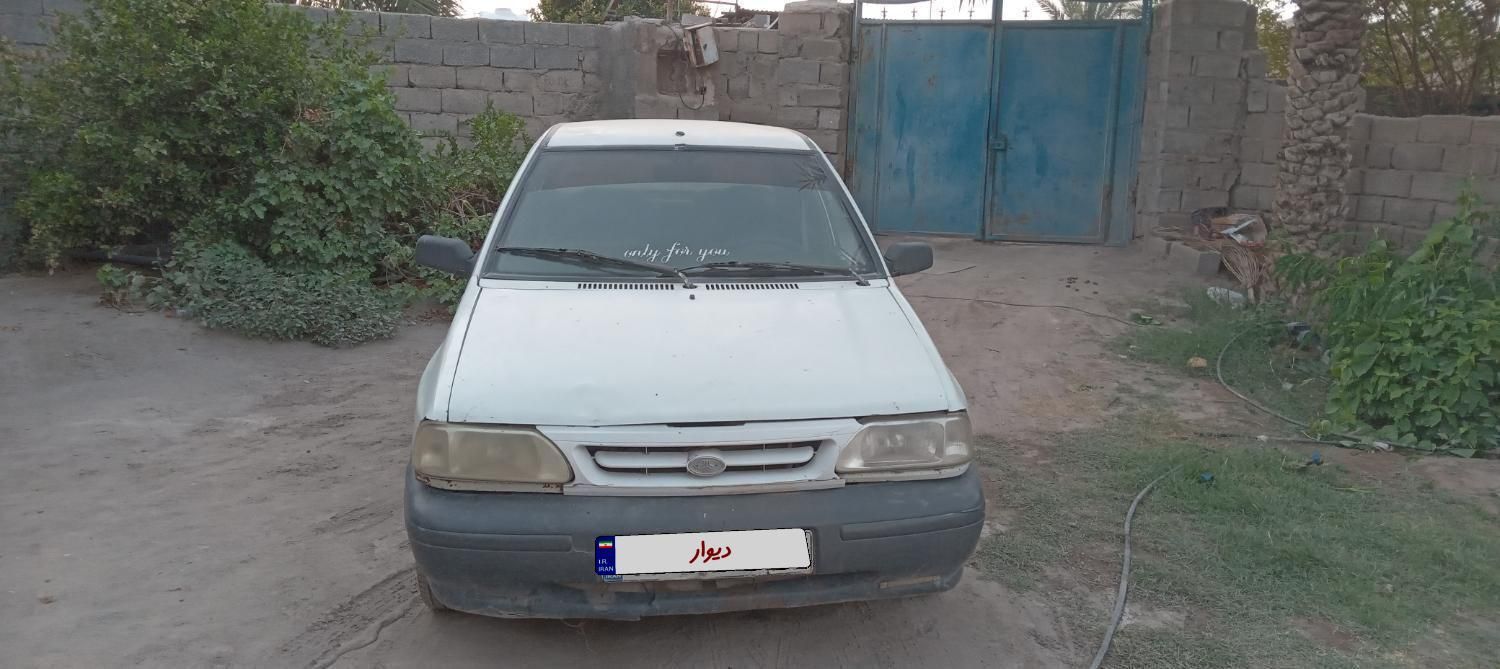 خودرو پراید، صبا آگهی ann_19413111