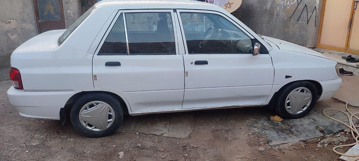 پراید 132 SE - 1398