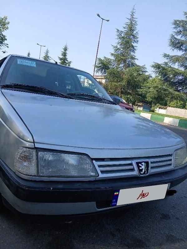 خودرو پژو، 405 آگهی ann_19413137