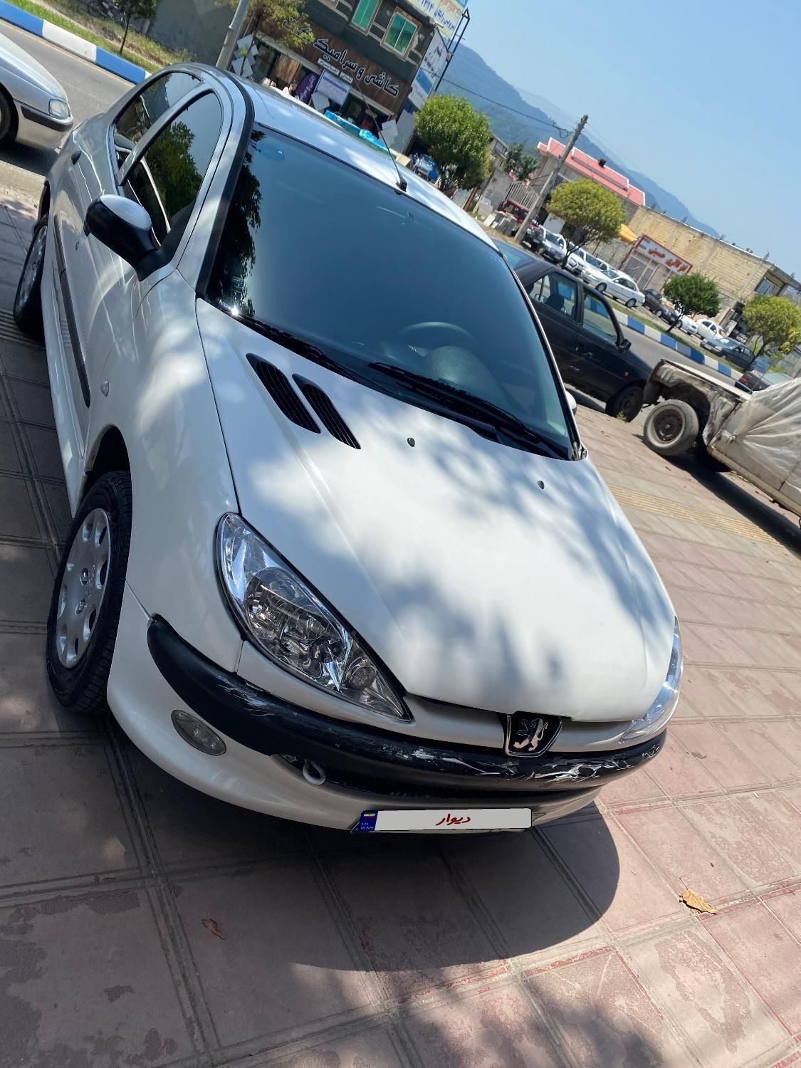 خودرو پژو، 206 آگهی ann_19413141