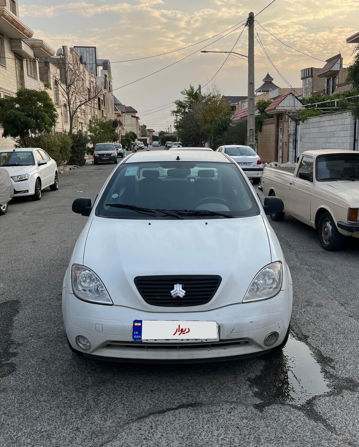 خودرو تیبا، صندوق دار آگهی ann_19413143