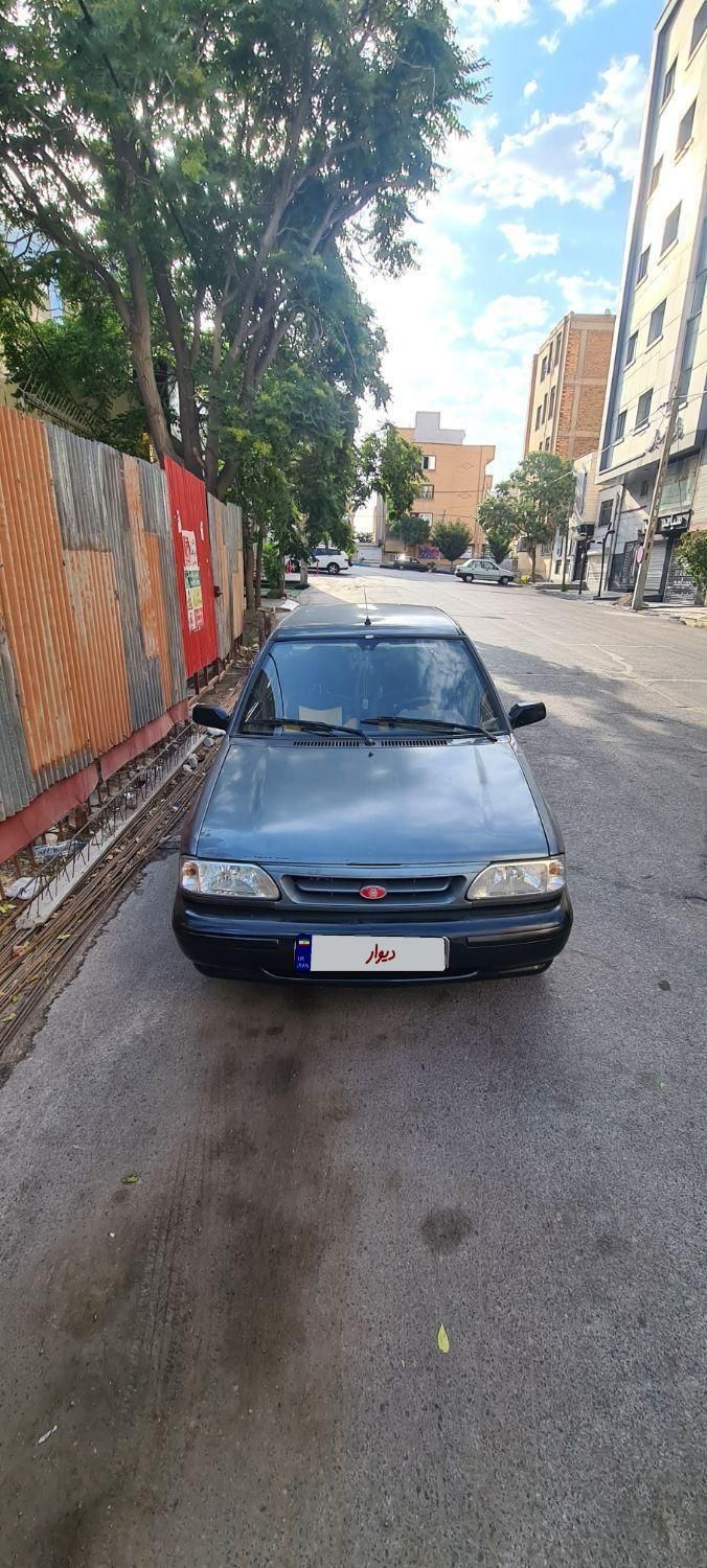 خودرو پراید، 131 آگهی ann_19413154