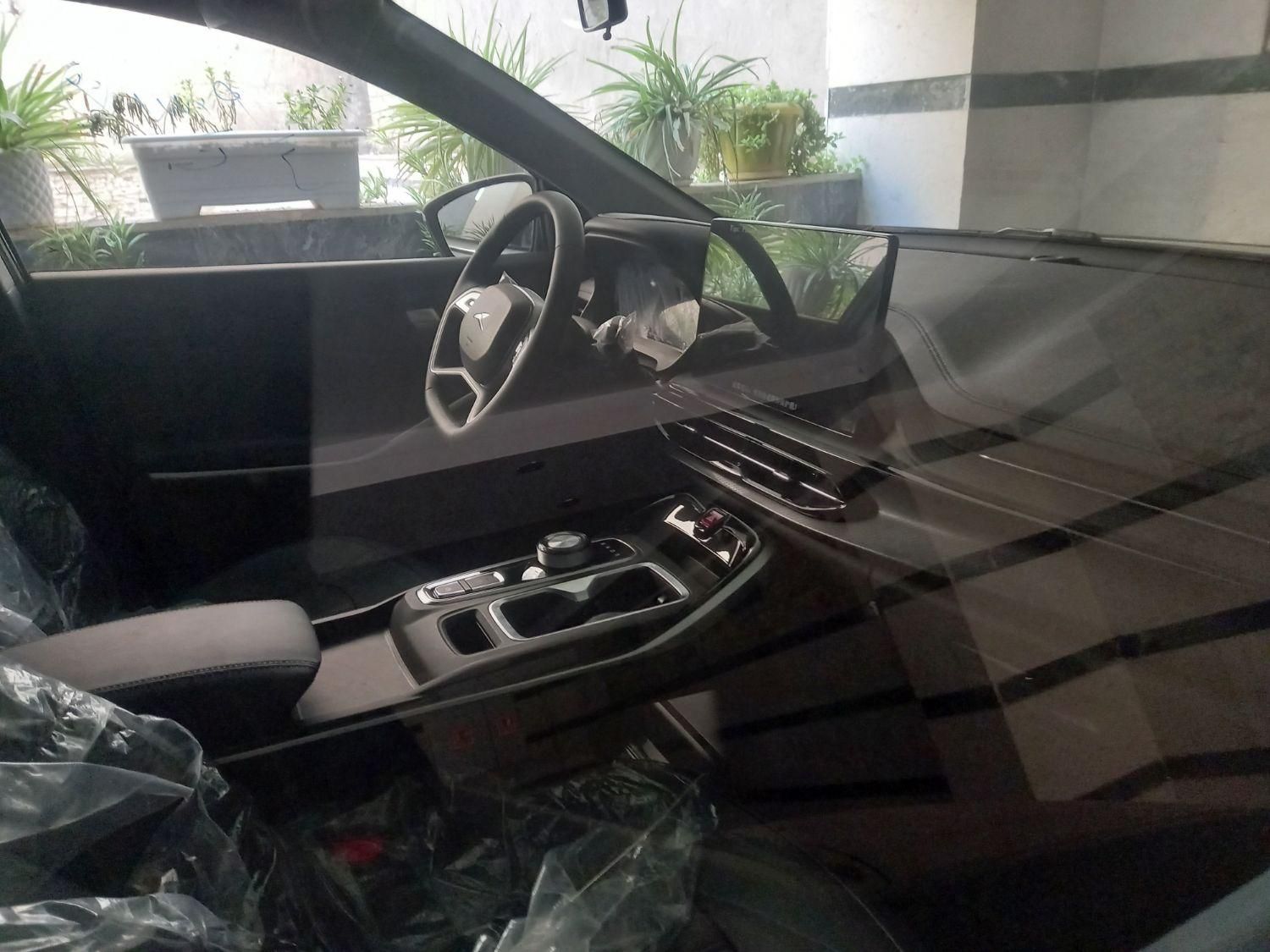 کی ام سی X5 ۱.۵ لیتر توربو - 2025