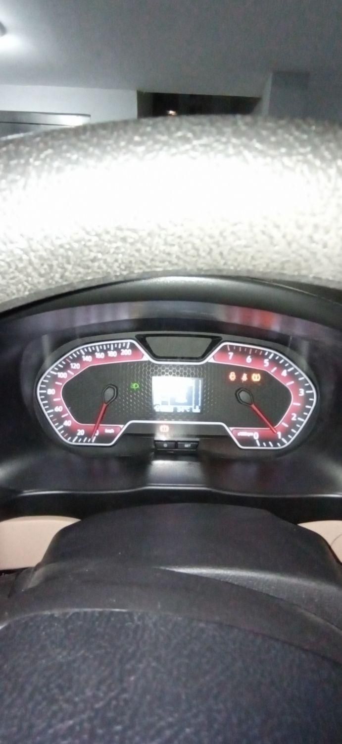 اطلس G دنده ای - 1403