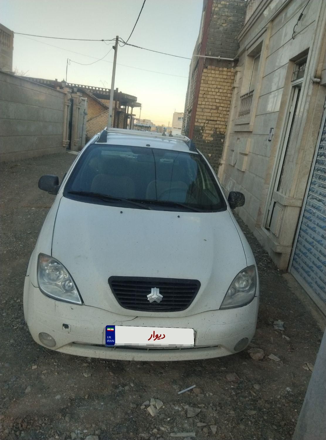 خودرو تیبا، صندوق دار آگهی ann_19413180