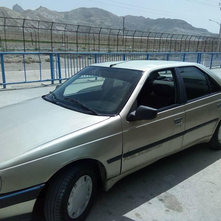 خودرو پژو، 405 آگهی ann_19413244