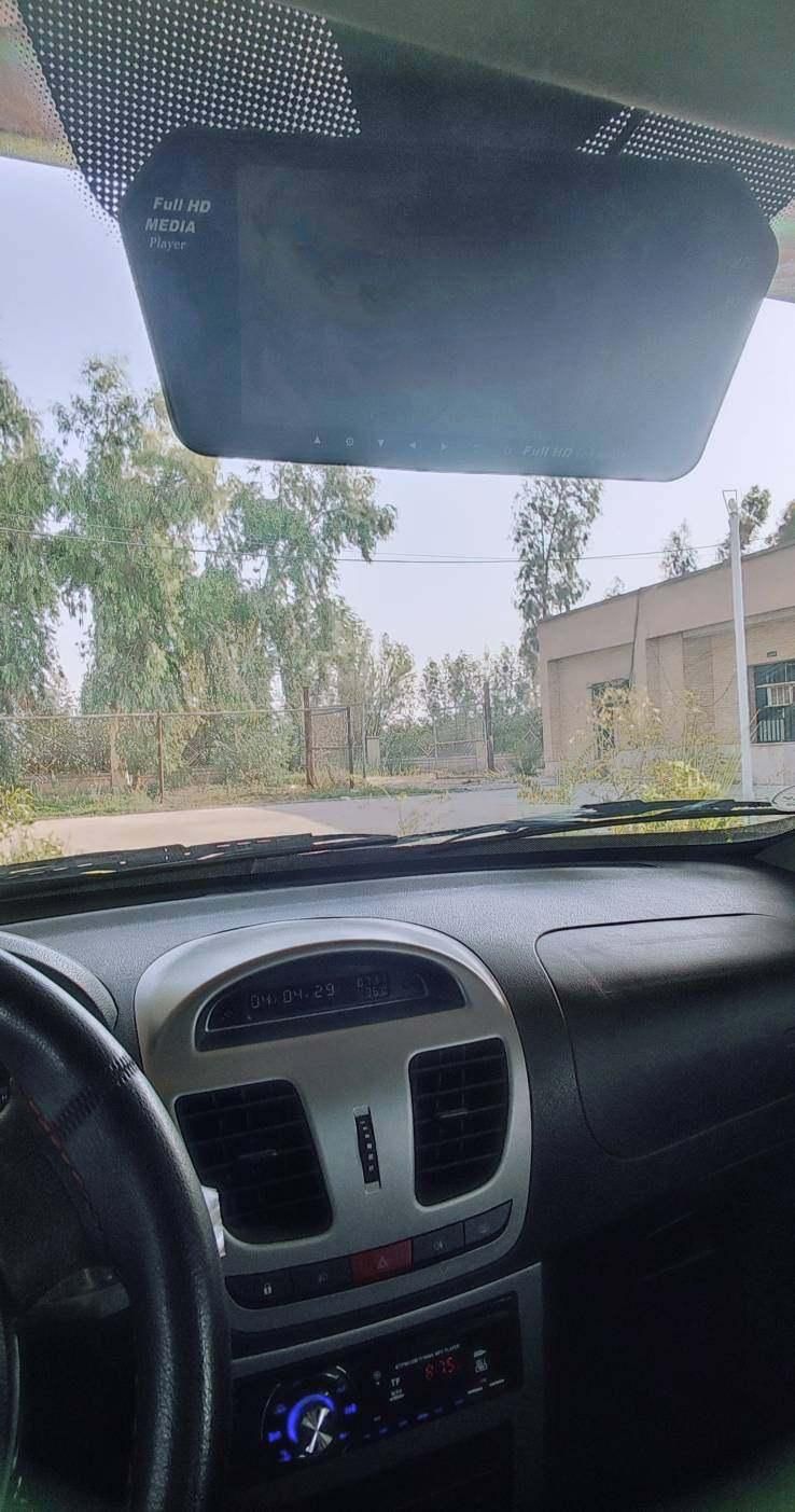 ساینا EX معمولی - 1401