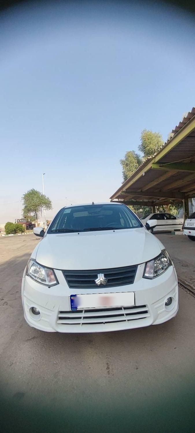خودرو ساینا، EX آگهی ann_19413246