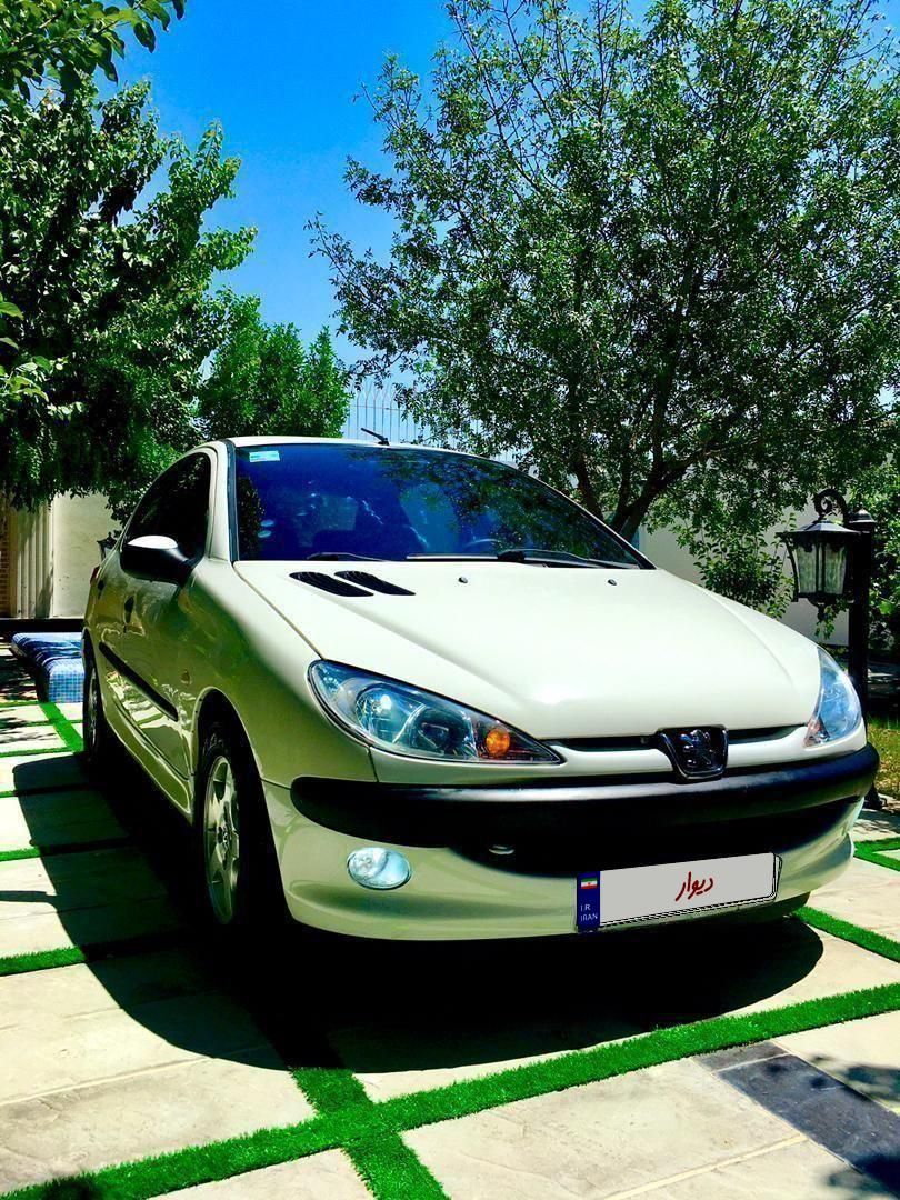 خودرو پژو، 206 آگهی ann_19413248
