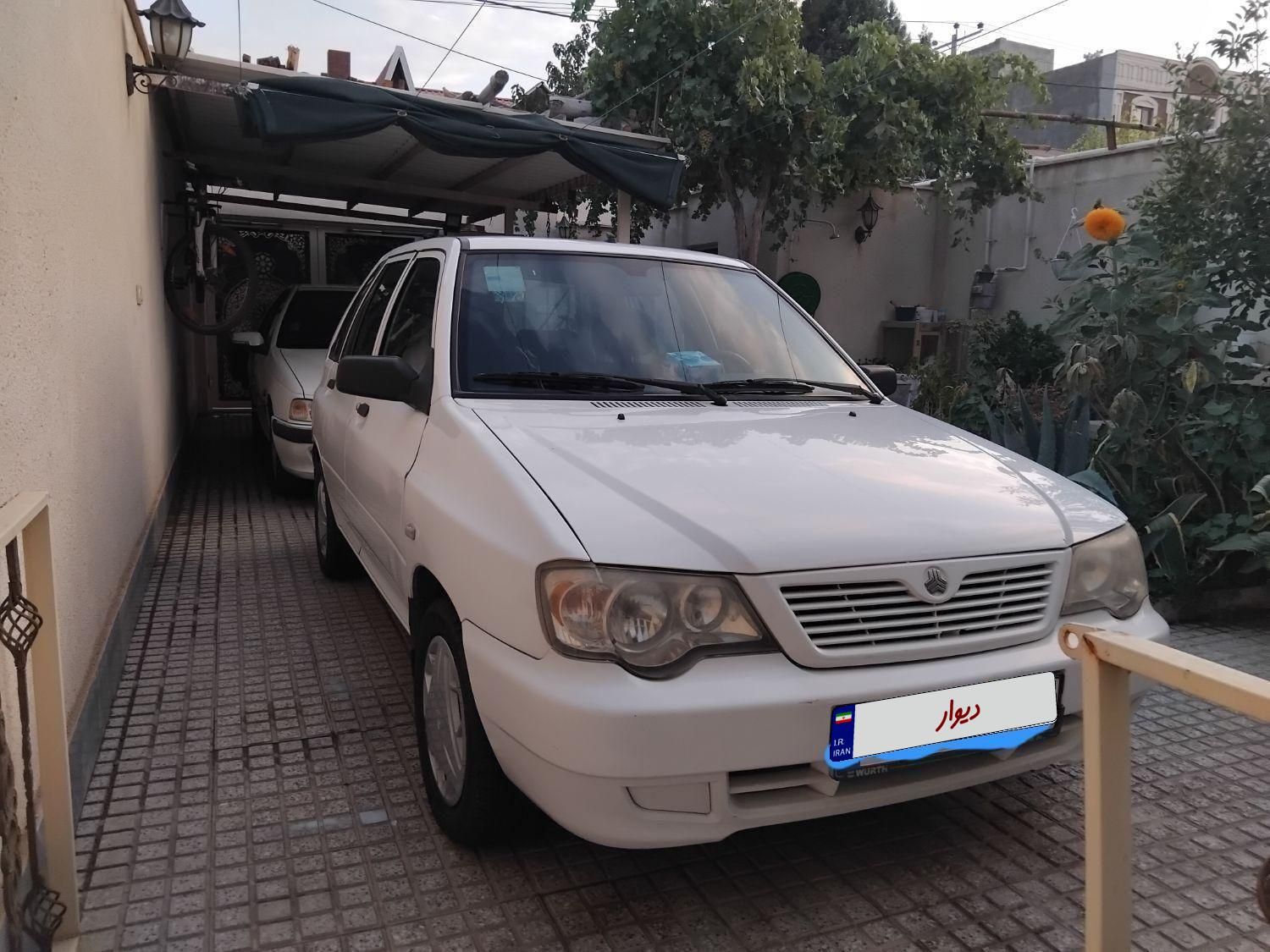 خودرو پراید، 111 آگهی ann_19413252
