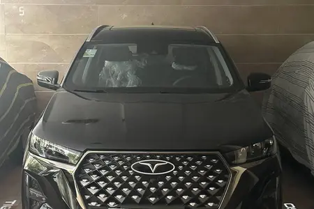 فونیکس تیگو 7 پرو مکس ۱.۶ لیتر توربو AWD - 1404